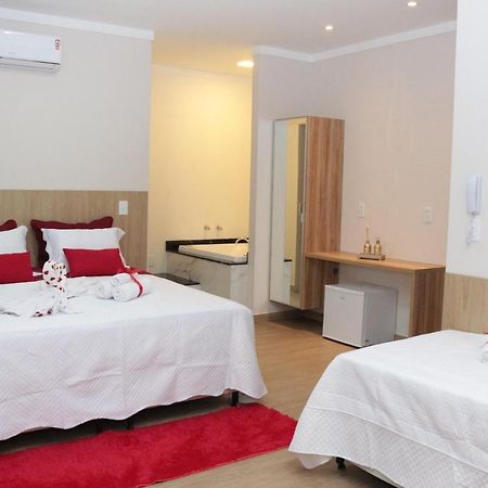 Lc Palace Hotel Capim Grosso Εξωτερικό φωτογραφία