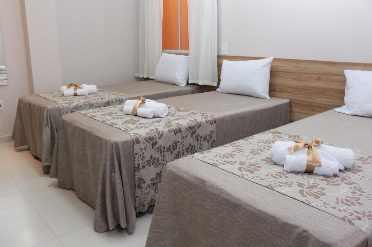 Lc Palace Hotel Capim Grosso Εξωτερικό φωτογραφία